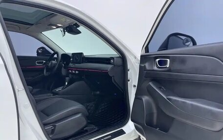 Honda Vezel, 2024 год, 13 фотография