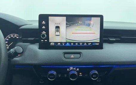 Honda Vezel, 2024 год, 12 фотография