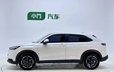 Honda Vezel, 2024 год, 8 фотография