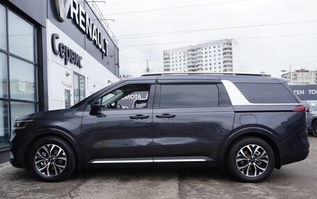 KIA Carnival, 2021 год, 3 750 000 рублей, 8 фотография