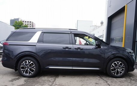 KIA Carnival, 2021 год, 3 750 000 рублей, 4 фотография