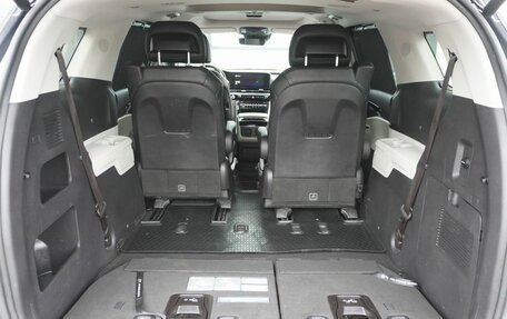 KIA Carnival, 2021 год, 3 750 000 рублей, 9 фотография