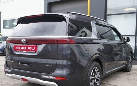 KIA Carnival, 2021 год, 3 750 000 рублей, 5 фотография