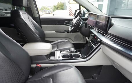 KIA Carnival, 2021 год, 3 750 000 рублей, 12 фотография