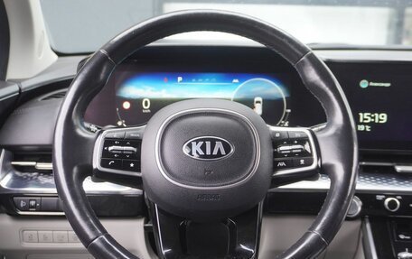 KIA Carnival, 2021 год, 3 750 000 рублей, 20 фотография