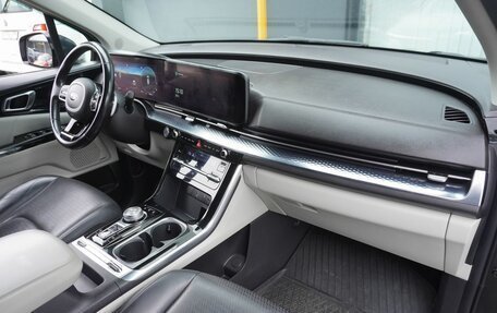 KIA Carnival, 2021 год, 3 750 000 рублей, 11 фотография