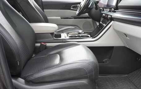 KIA Carnival, 2021 год, 3 750 000 рублей, 14 фотография