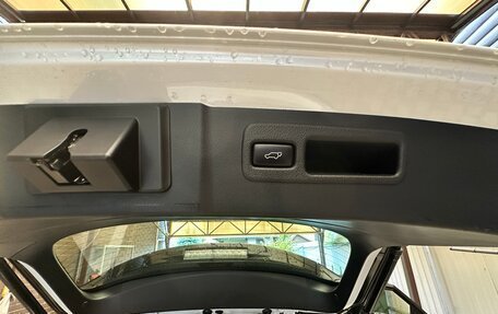 Lexus NX I, 2017 год, 3 300 000 рублей, 10 фотография