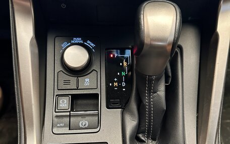 Lexus NX I, 2017 год, 3 300 000 рублей, 18 фотография