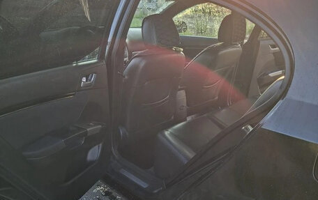 Geely Emgrand EC7, 2013 год, 500 000 рублей, 13 фотография