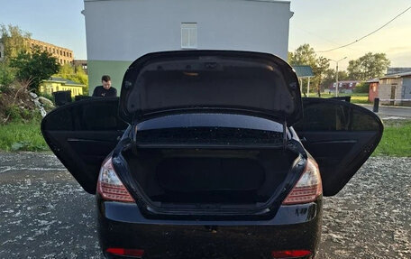 Geely Emgrand EC7, 2013 год, 500 000 рублей, 10 фотография