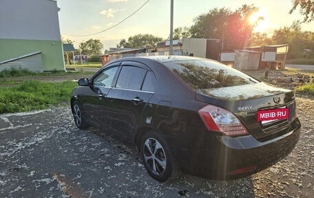 Geely Emgrand EC7, 2013 год, 500 000 рублей, 8 фотография