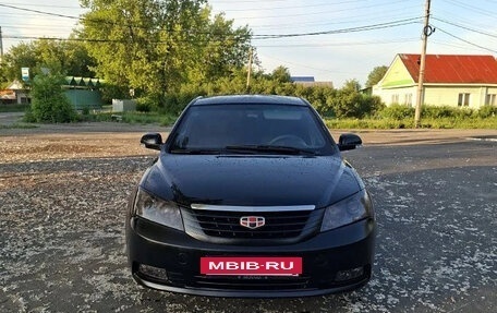 Geely Emgrand EC7, 2013 год, 500 000 рублей, 3 фотография