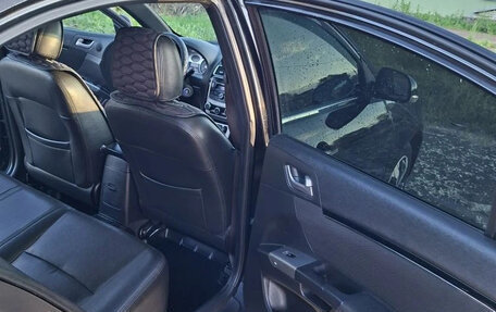 Geely Emgrand EC7, 2013 год, 500 000 рублей, 14 фотография