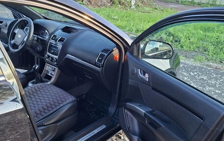Geely Emgrand EC7, 2013 год, 500 000 рублей, 16 фотография