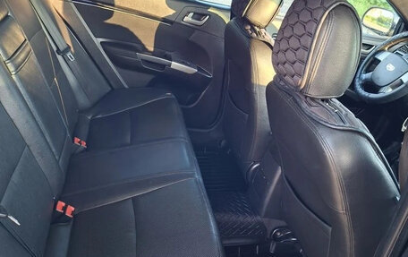 Geely Emgrand EC7, 2013 год, 500 000 рублей, 15 фотография