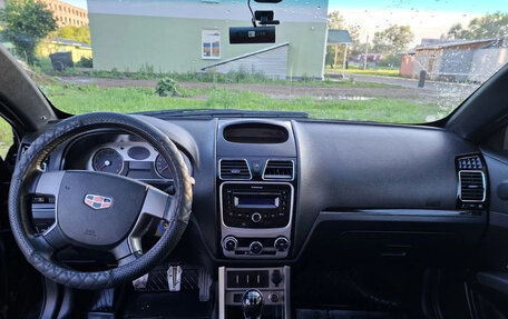 Geely Emgrand EC7, 2013 год, 500 000 рублей, 17 фотография