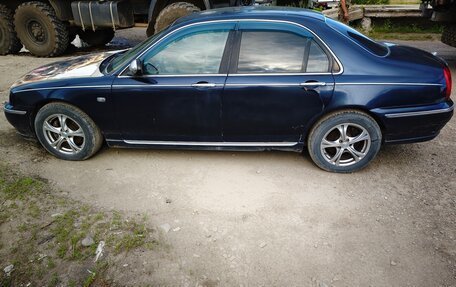 Land Rover 75, 2003 год, 350 000 рублей, 4 фотография