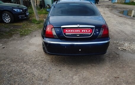 Land Rover 75, 2003 год, 350 000 рублей, 2 фотография