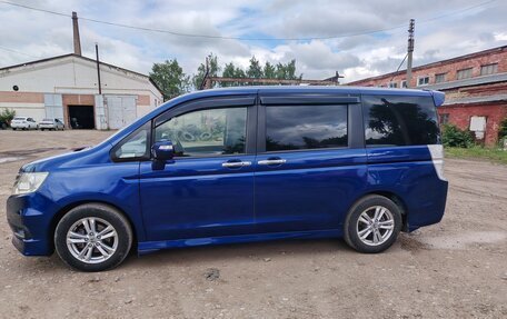 Honda Stepwgn IV, 2012 год, 1 750 000 рублей, 5 фотография