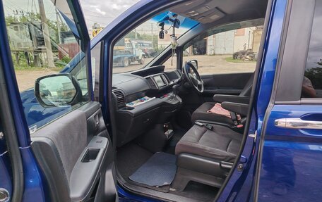 Honda Stepwgn IV, 2012 год, 1 750 000 рублей, 8 фотография
