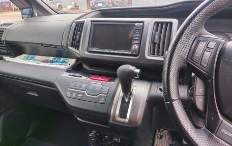 Honda Stepwgn IV, 2012 год, 1 750 000 рублей, 10 фотография