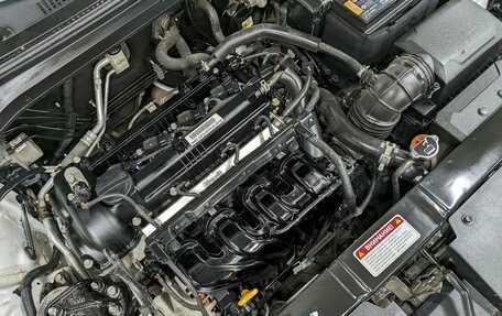 KIA Rio IV, 2021 год, 1 590 000 рублей, 9 фотография