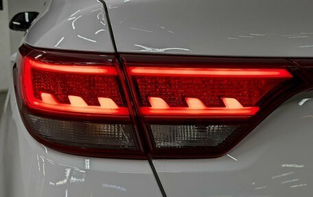 KIA Rio IV, 2021 год, 1 590 000 рублей, 17 фотография