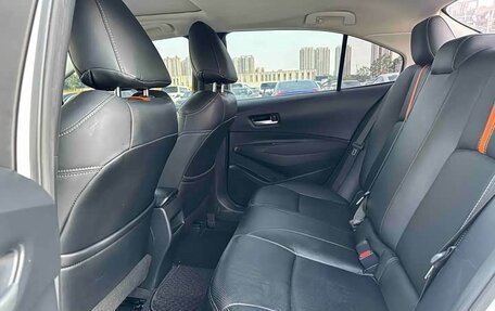 Toyota Corolla, 2022 год, 1 500 000 рублей, 6 фотография