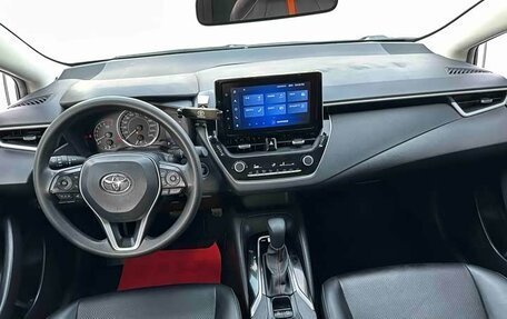 Toyota Corolla, 2022 год, 1 500 000 рублей, 2 фотография