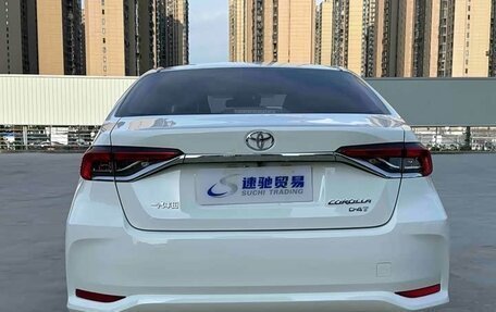 Toyota Corolla, 2022 год, 1 500 000 рублей, 7 фотография