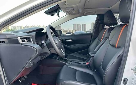 Toyota Corolla, 2022 год, 1 500 000 рублей, 4 фотография