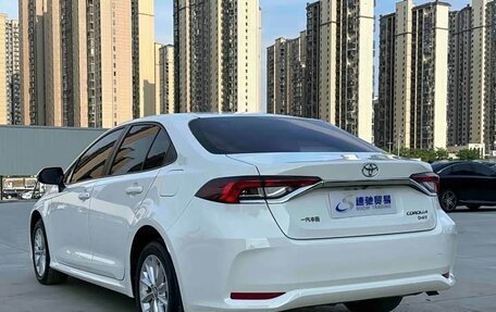 Toyota Corolla, 2022 год, 1 500 000 рублей, 3 фотография