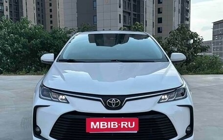 Toyota Corolla, 2022 год, 1 500 000 рублей, 5 фотография