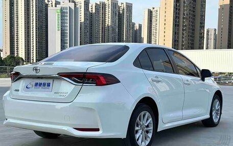 Toyota Corolla, 2022 год, 1 500 000 рублей, 9 фотография