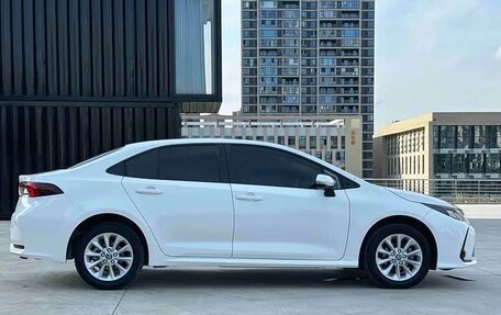 Toyota Corolla, 2022 год, 1 500 000 рублей, 15 фотография