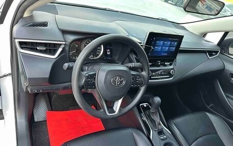 Toyota Corolla, 2022 год, 1 500 000 рублей, 12 фотография