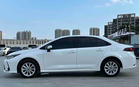 Toyota Corolla, 2022 год, 1 500 000 рублей, 11 фотография