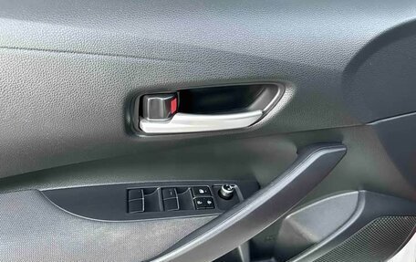 Toyota Corolla, 2022 год, 1 500 000 рублей, 18 фотография
