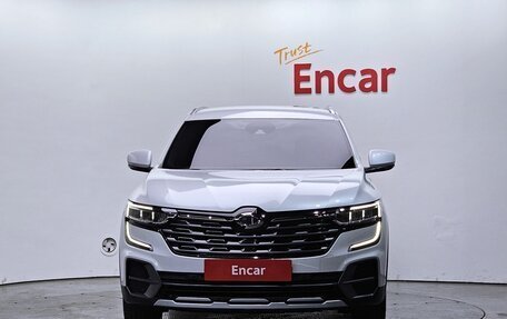 Renault Samsung QM6, 2023 год, 1 840 000 рублей, 3 фотография
