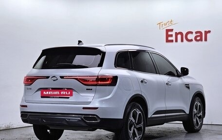 Renault Samsung QM6, 2023 год, 1 840 000 рублей, 2 фотография