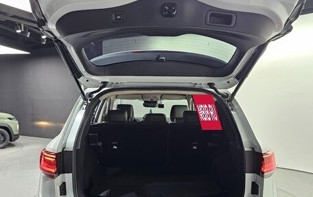 Renault Samsung QM6, 2023 год, 1 840 000 рублей, 5 фотография