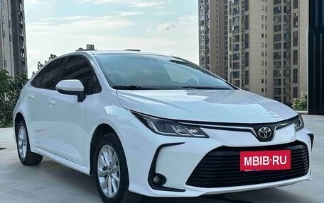 Toyota Corolla, 2022 год, 1 500 000 рублей, 13 фотография