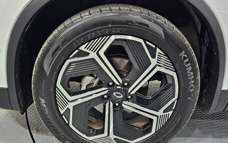 Renault Samsung QM6, 2023 год, 1 840 000 рублей, 6 фотография