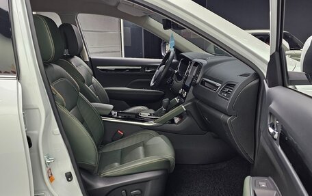Renault Samsung QM6, 2023 год, 1 840 000 рублей, 12 фотография