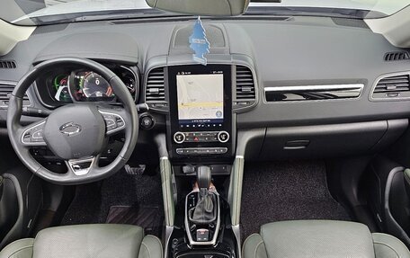 Renault Samsung QM6, 2023 год, 1 840 000 рублей, 8 фотография