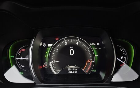 Renault Samsung QM6, 2023 год, 1 840 000 рублей, 9 фотография