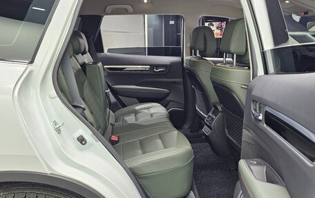 Renault Samsung QM6, 2023 год, 1 840 000 рублей, 13 фотография