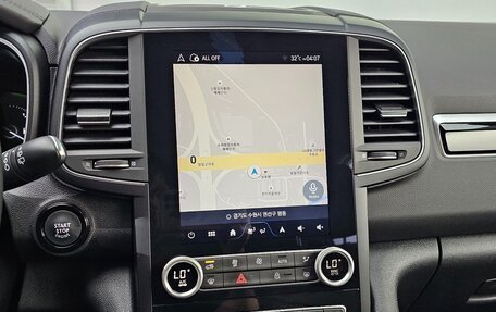 Renault Samsung QM6, 2023 год, 1 840 000 рублей, 15 фотография