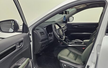 Renault Samsung QM6, 2023 год, 1 840 000 рублей, 11 фотография